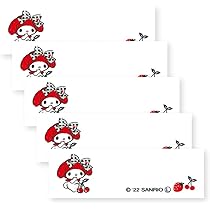 サンリオ　マイメロ　サイン　1点 サンリオ マイメロ サイン 1点 - メルカリ